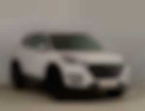 Hyundai Tucson 1.6 T-GDIStyle , ČR,29tis.Km