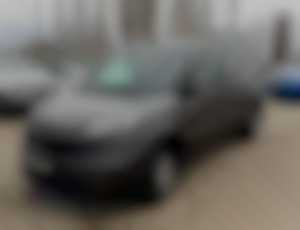 Fiat Dobló Cargo L2 3 - miestne 1.6 MultiJet 77kw ...