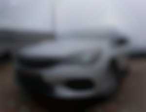 Opel Astra Sport Tourer ST 1.5 CDTI 122k Elegance