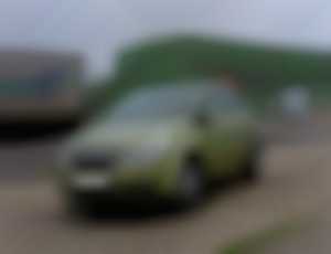 Opel Corsa 1.4 16V Cosmo AT