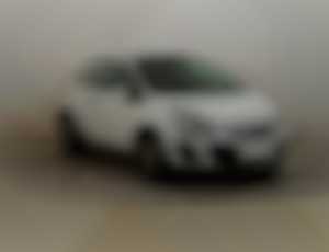 Opel Corsa 1.2, ČR,2.maj, po STK