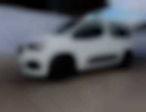 Opel Combo Life 1.2 Turbo Edition