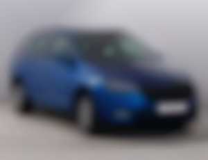 Skoda Fabia Ambition Plus 1.0 TSI