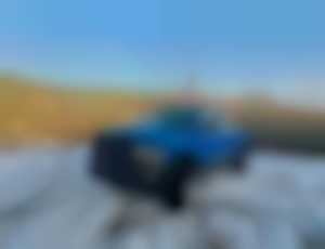 Dodge RAM 2500 Power Wagon 2021 6.4 HEMI V8 360 KAMERA 