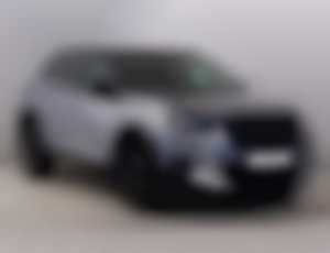 Peugeot 2008 GT Line 1.2 PureTech Automat, Serv.kn...