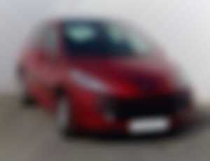 Peugeot 207 1.4 16V, Serv.kniha, Tempomat