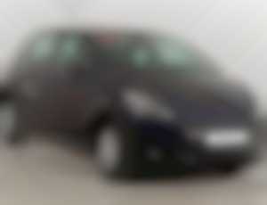 Peugeot 208 Active 1.2 PureTech Serv.kniha, Tempom...