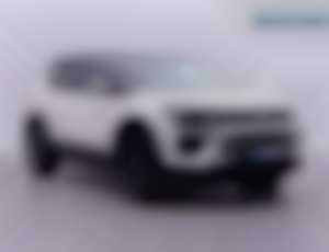 SsangYong Korando 1.5 GDI Style