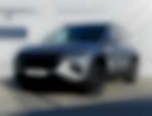 Hyundai Tucson Premium BenzínPHEV 6AT