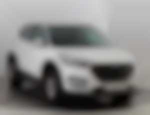 Hyundai Tucson 1.7 CRDi, Navi, Xenony, Tempomat