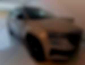 Škoda Karoq 2.0 TSI EVO Sportline 4x4 DSG