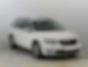 Skoda Octavia 1.6 TDI, Serv.kniha, Tempomat