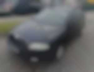 Škoda Octavia Combi 1.9 TDI Elegance