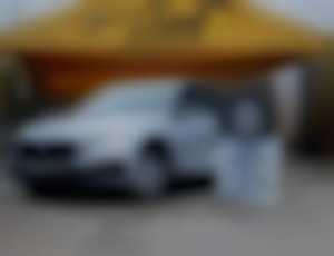 Škoda Octavia Combi 2.0 TDI SCR Ambition DSG