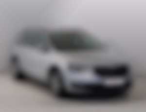 Skoda Octavia Ambition 1.6 TDI Navigácia, Tempomat...