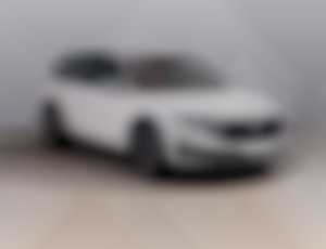 Skoda Octavia 2.0 TDI, TOP SELECTION, AUTOMAT