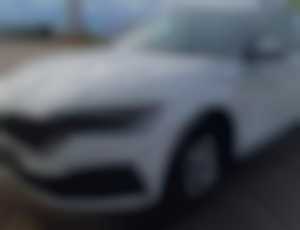 Škoda Octavia Combi 2.0 TDI SCR Ambition DSG