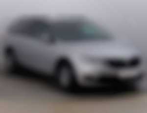 Skoda Octavia 1.4 TSIAmbition , ČR,2.maj, Tempomat