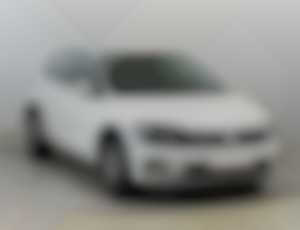 VW Polo 1.0 TSI, Automat, ČR,1.maj