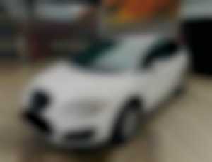 Seat Leon 2.0 TDI 103kW BMM Sport r.v.2010