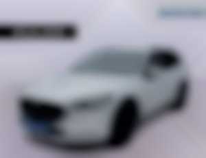 Mazda 6 Wagon 2.0 Exclusive