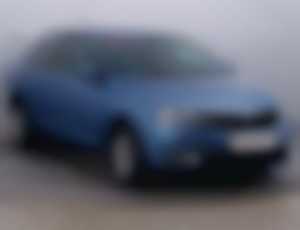 Skoda Rapid 1.2 TSIAmbition , ČR,1.maj