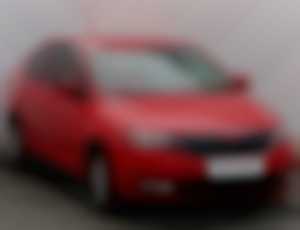Skoda Rapid 1.2 TSIAmbition , ČR,2.maj