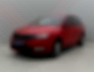 Škoda Rapid 1.2 PARKOVACÍ SENZORY