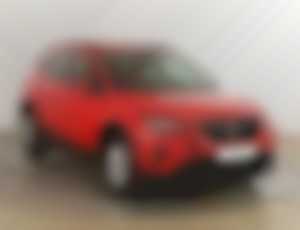 Seat Arona 1.0 TSI Serv.kniha, Tempomat, Park. sen...