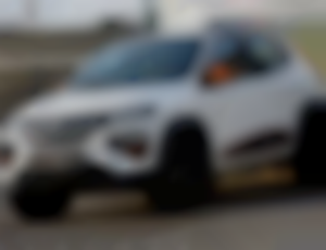 Dacia Spring Electric 45 Comfort Plus SR DPH