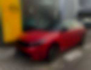 Opel Corsa GS 1,2T 100k MT6