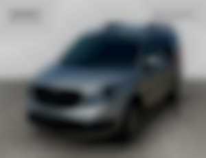 MERCEDES-BENZ CITAN 111 KombiLang