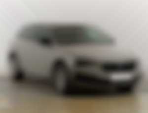 Skoda Scala 1.6 TDIAmbition , ČR,2.maj