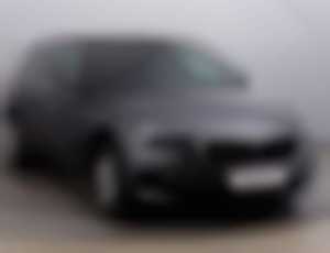 Skoda Scala 1.0 TSIStyle , ČR,2.maj, Tempomat