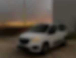 Opel Combo Combi 81kw Manuál