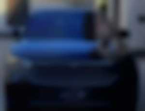 Volkswagen Touareg 3.0 V6 TDI BlueMotion 