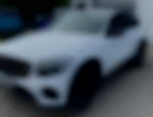 Mercedes GLC Hatchback 150kw Automat 