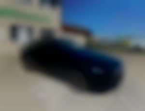 Mercedes-Benz E 200d., W212, automat, E6 vin 277 