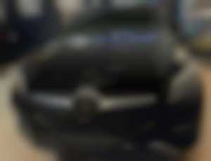 Mercedes GLE trieda Coupé 245kw Automat 