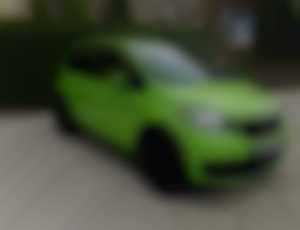 Škoda Citigo Hatchback 44kw Manuál 