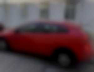 Volvo V40 Hatchback 84kw Automat 