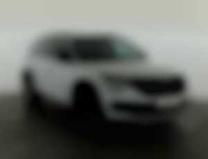 Skoda Kodiaq 2.0 TDISportline ,