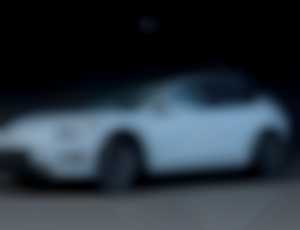 Tesla Model 3 Long-Range Dual Motor AWD