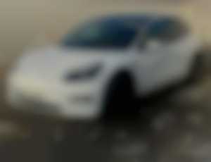 Tesla Model 3 RWD SR 60kW LFP