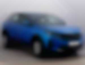 Peugeot 3008 1.2 PureTech, ČR, AUTOMAT