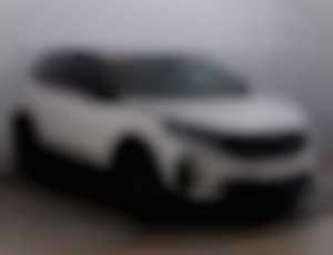 Peugeot 3008 1.5 BlueHDi, Automat, ČR,2.maj, Kůže