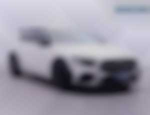 Mercedes A trieda 35 AMG