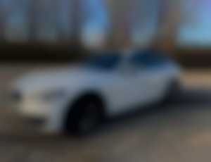 BMW rad 5 Limuzína 140kw Automat 
