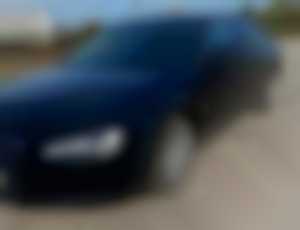 Audi A8 4.2 TDI V8 350k DPF quattro tiptronic