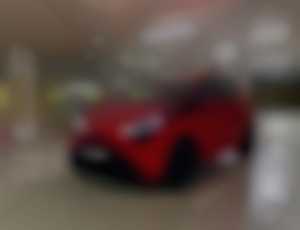 Toyota Aygo 1.0 VVT-i 12V DOHC 